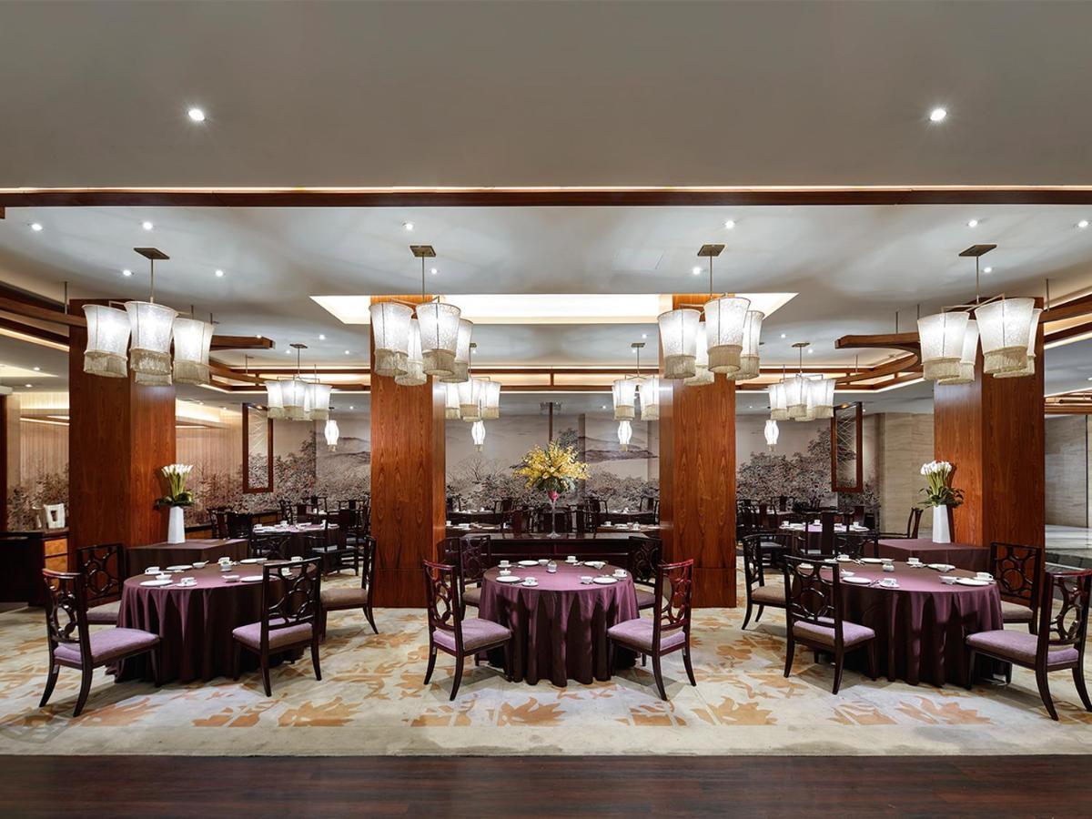 Gehua New Century Hotel Beijing Exterior photo