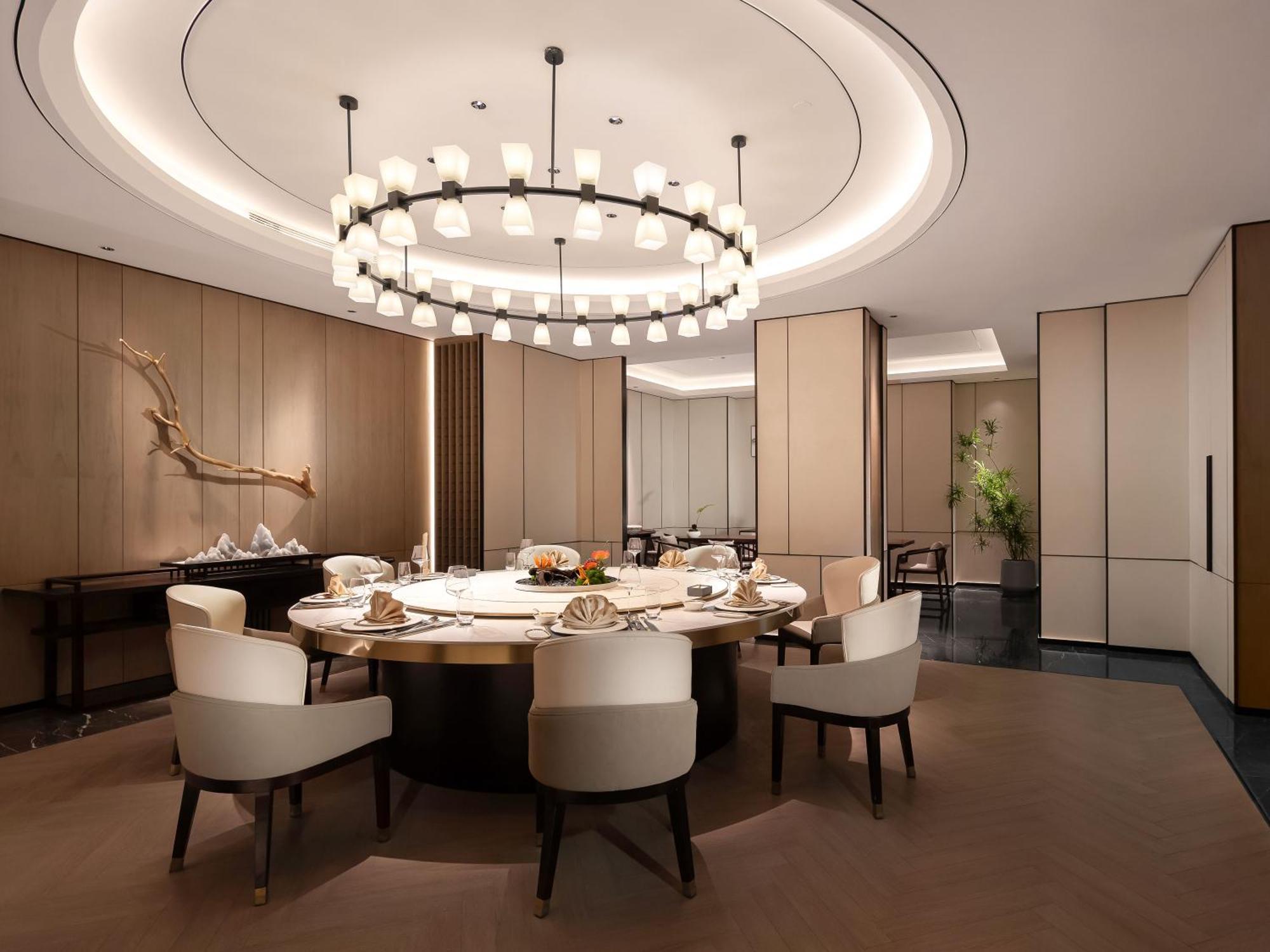 Gehua New Century Hotel Beijing Exterior photo