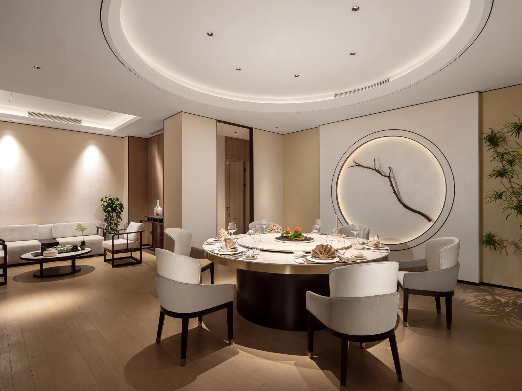 Gehua New Century Hotel Beijing Exterior photo